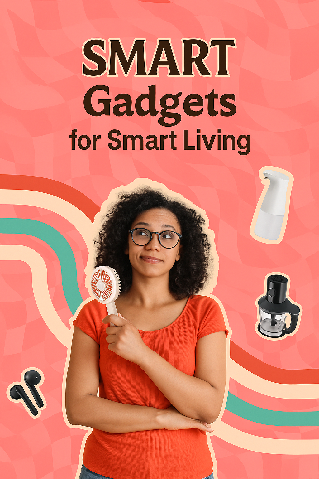 Top Gadgets to Make Your Life Easier – Shop Smart at DAY2DAY.PK