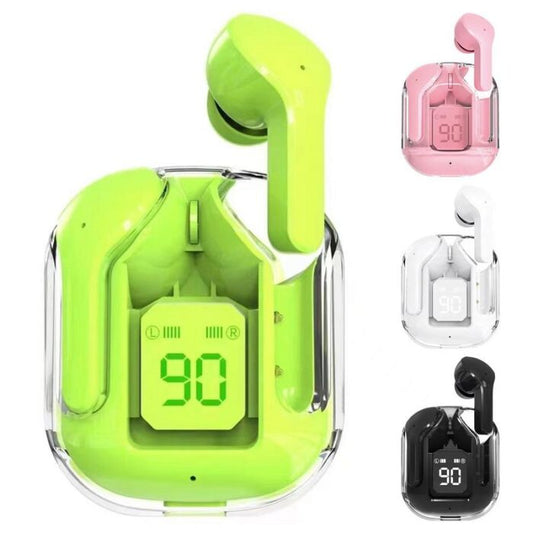🎧 Air 31 TWS Wireless Bluetooth 5.3 Earphones | Sport & Gaming Headset with Mic